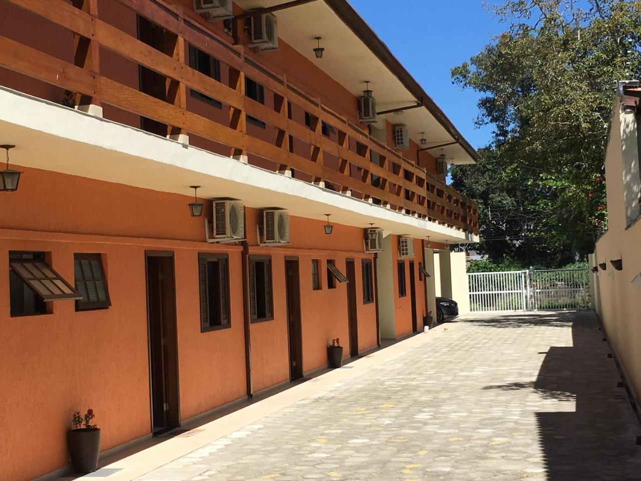 Chales Ubatuba 102 - P. Itagua المظهر الخارجي الصورة