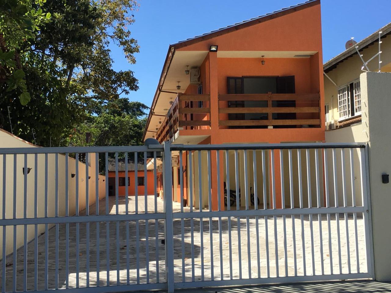 Chales Ubatuba 102 - P. Itagua المظهر الخارجي الصورة